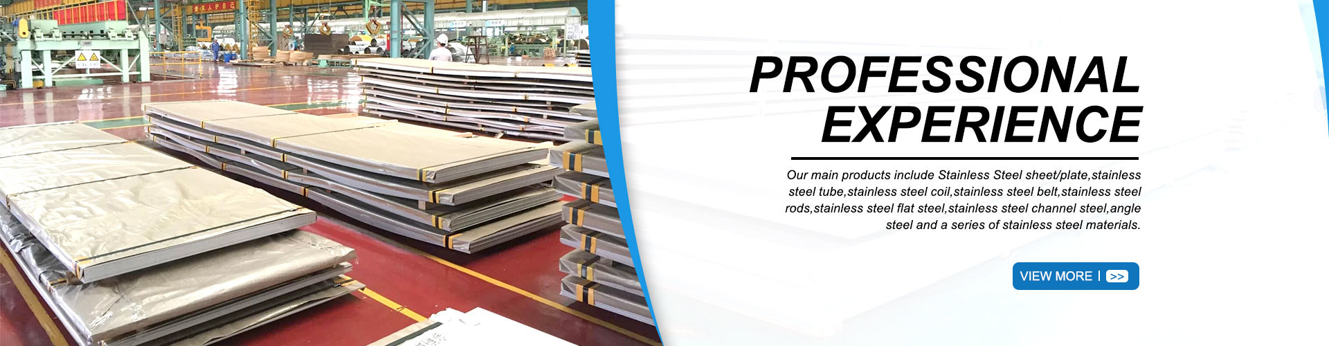 kualitas Pelat Baja Tahan Karat Canai Dingin pabrik